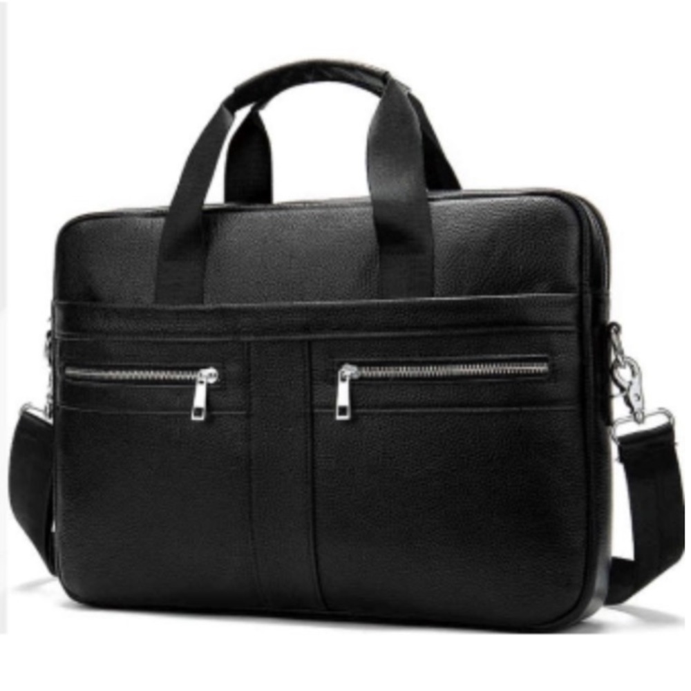 I bought it to be a diaper bag but never used it.